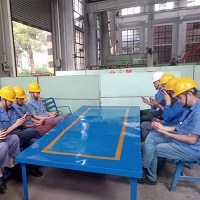 不忘初心 砥砺前行
