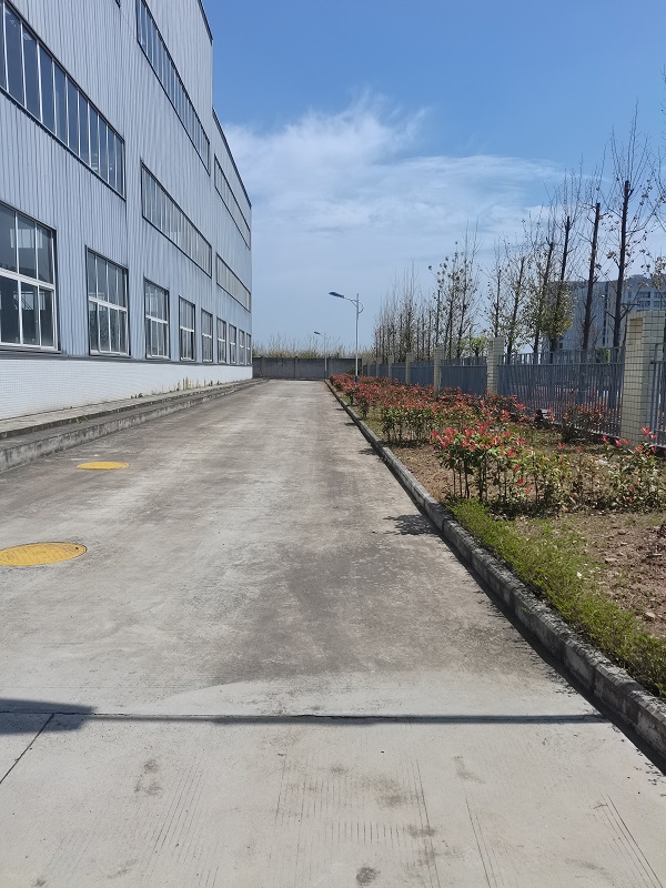 买球站开展生产环境整治活动强化精细化管理