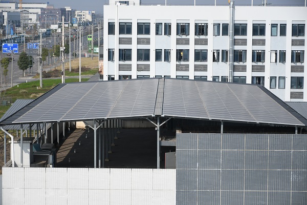 买球站成功获评省级绿色工厂—专访核心团队，畅谈攻坚历程
