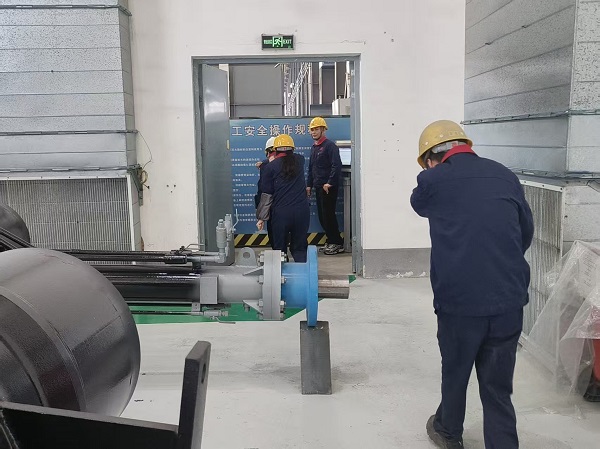 买球站开展专项培训，加强消防安全“四个能力”建设